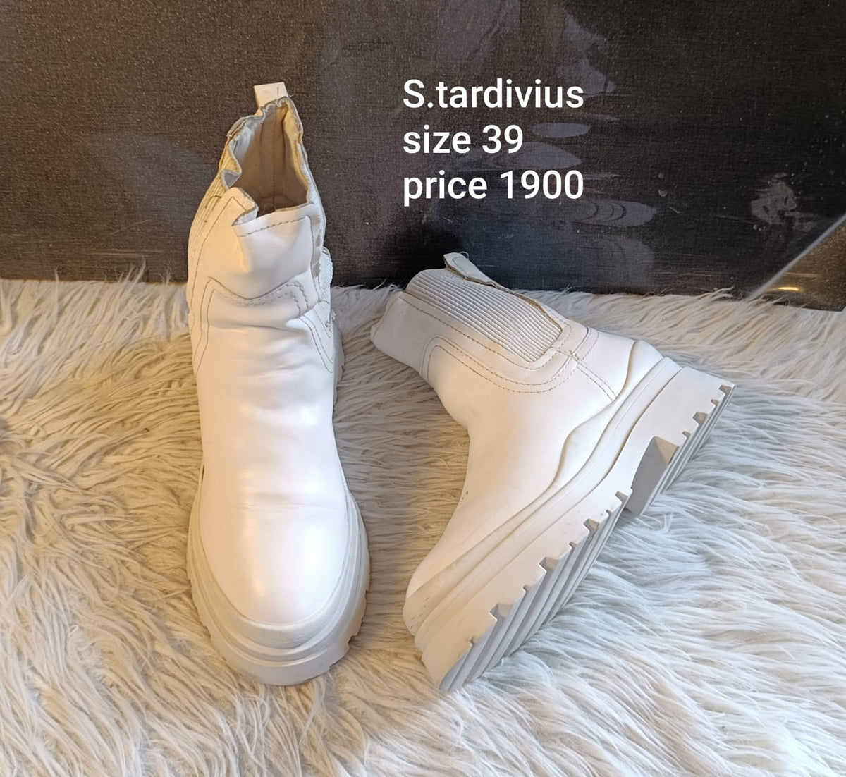 Stradivarius 39
