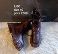 Ego 40