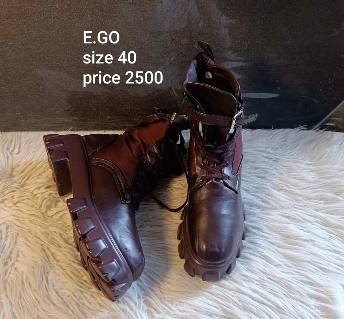 Ego 40