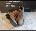 American eagle 37