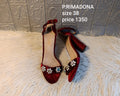 Primadona 38