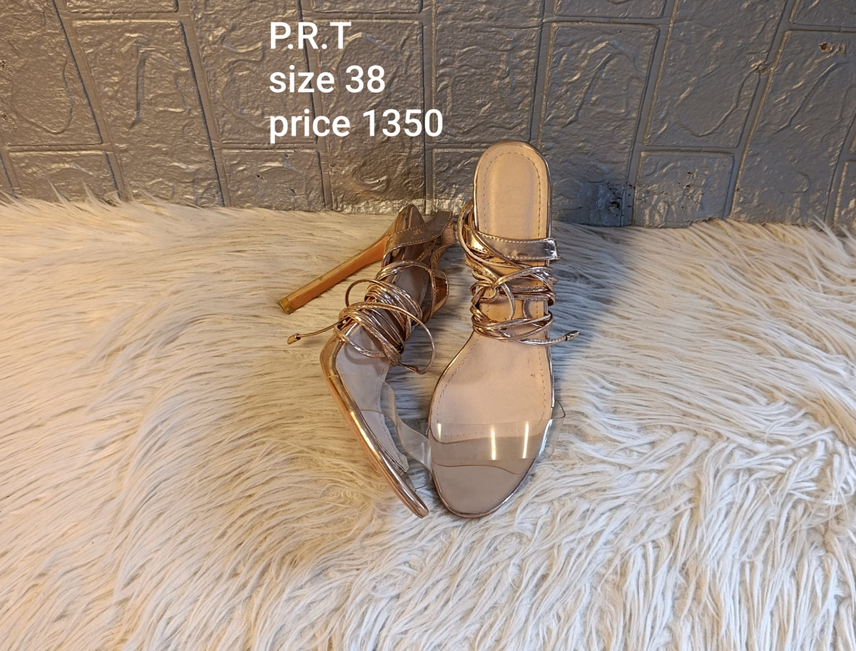 PRT 38