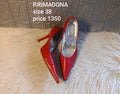 Primadonna 38