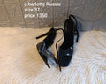 Charlotte russie 37