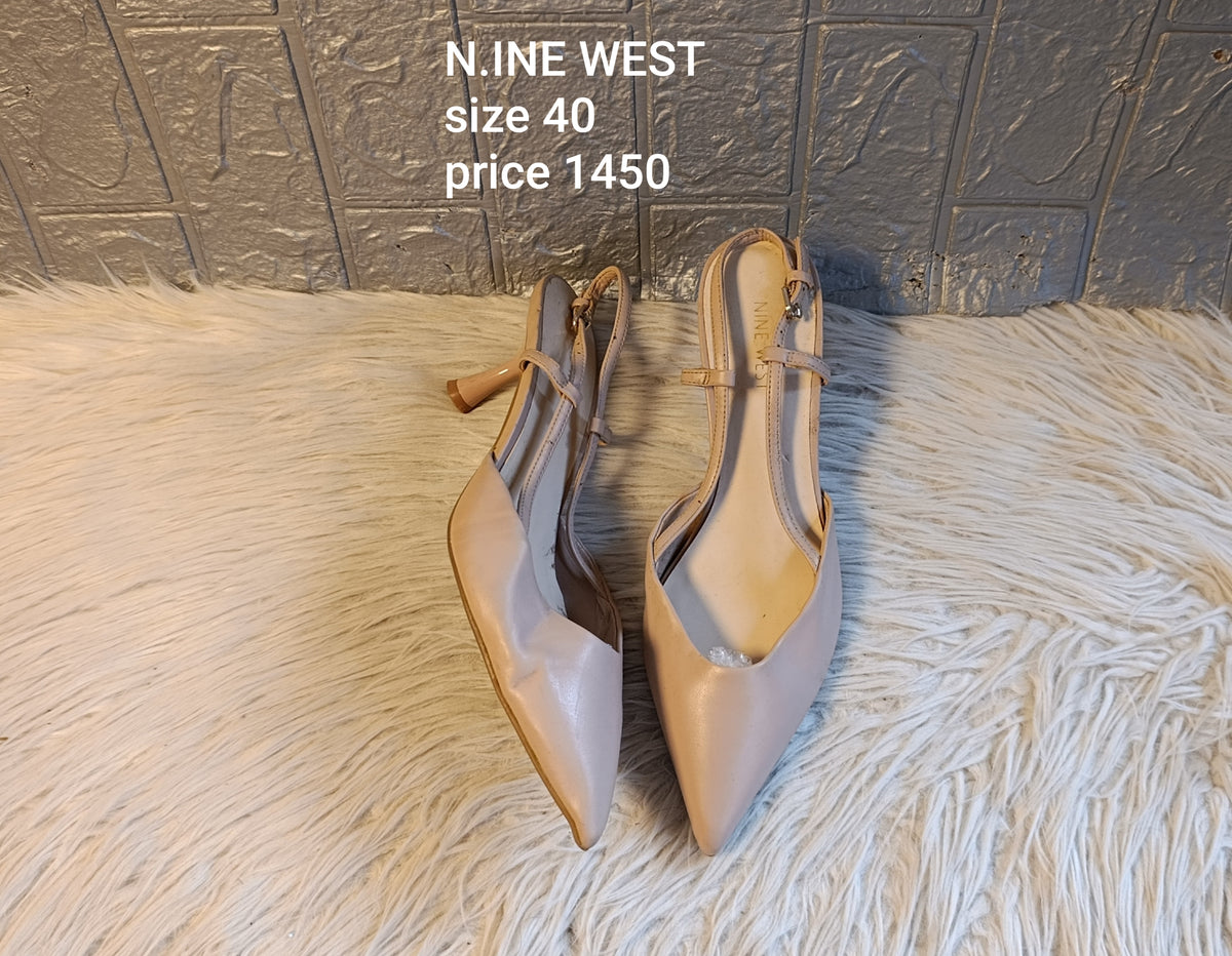 Nine west 40