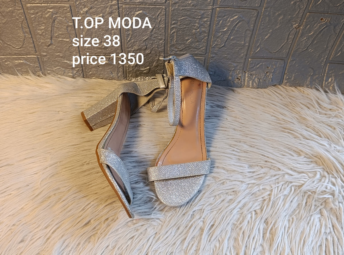 Top Moda 38