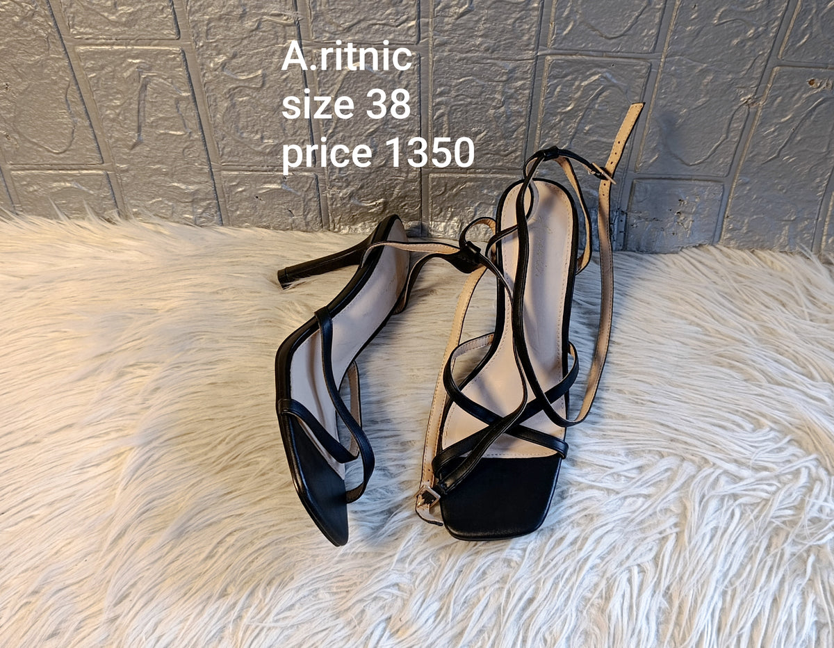 Aritnic 38