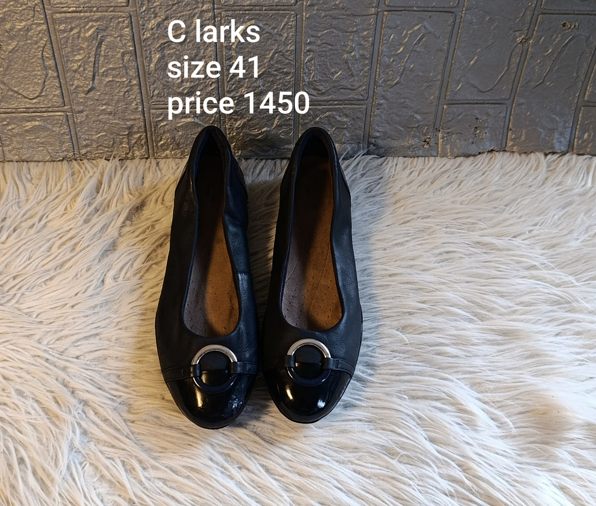 Clarks 41