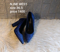 Nine west 36.5