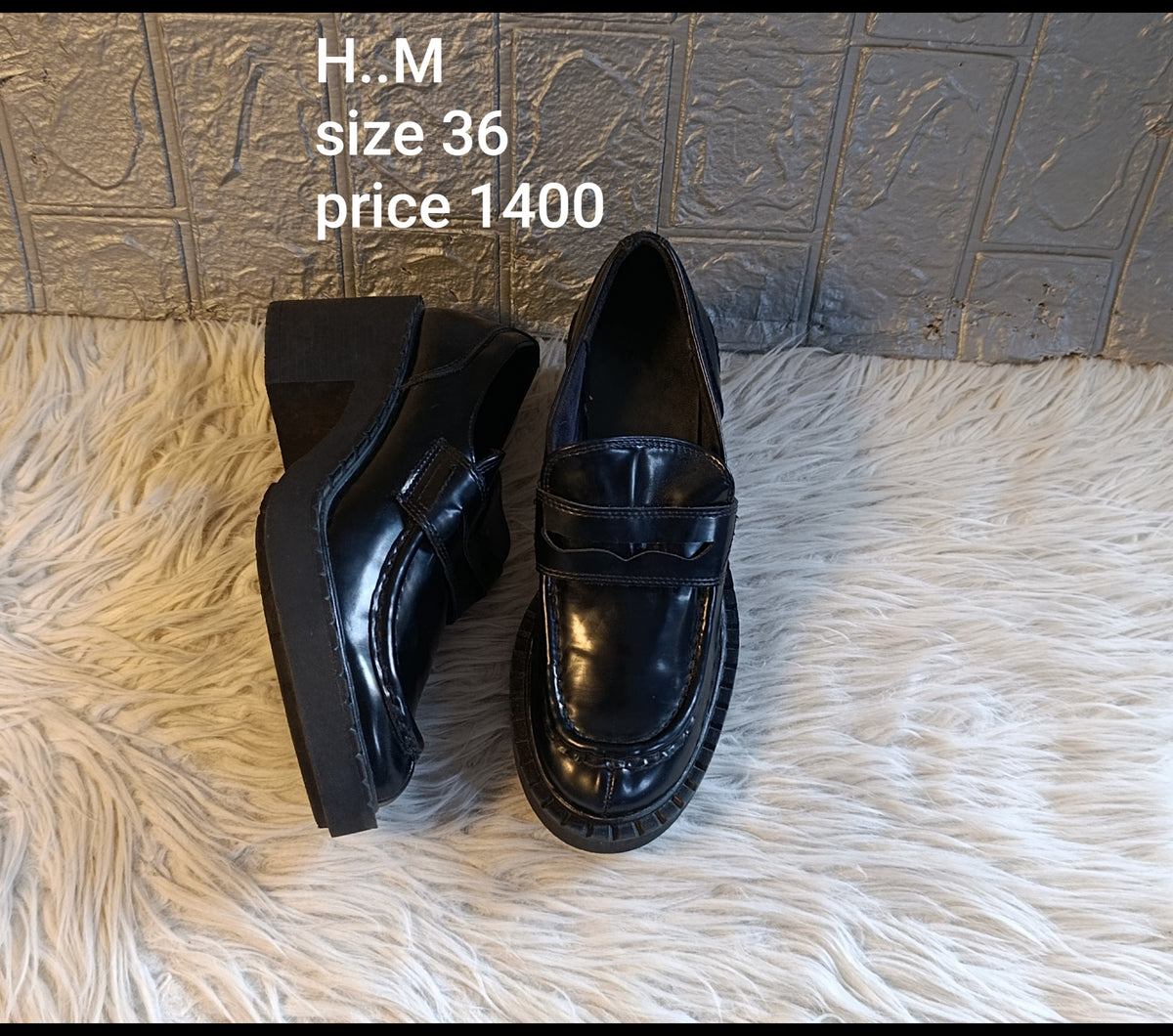 H.M 36