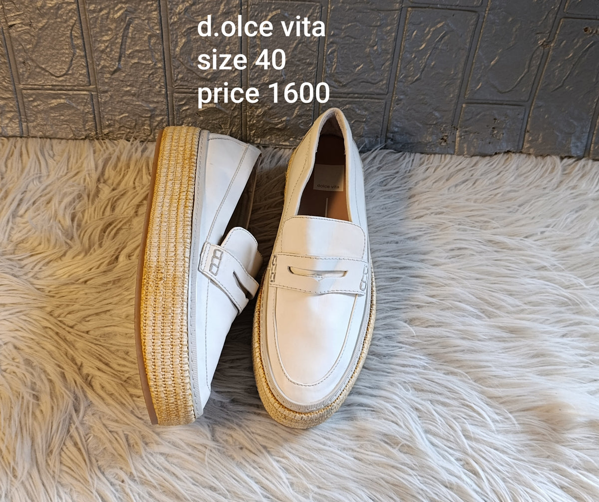 Dolce Vita 40