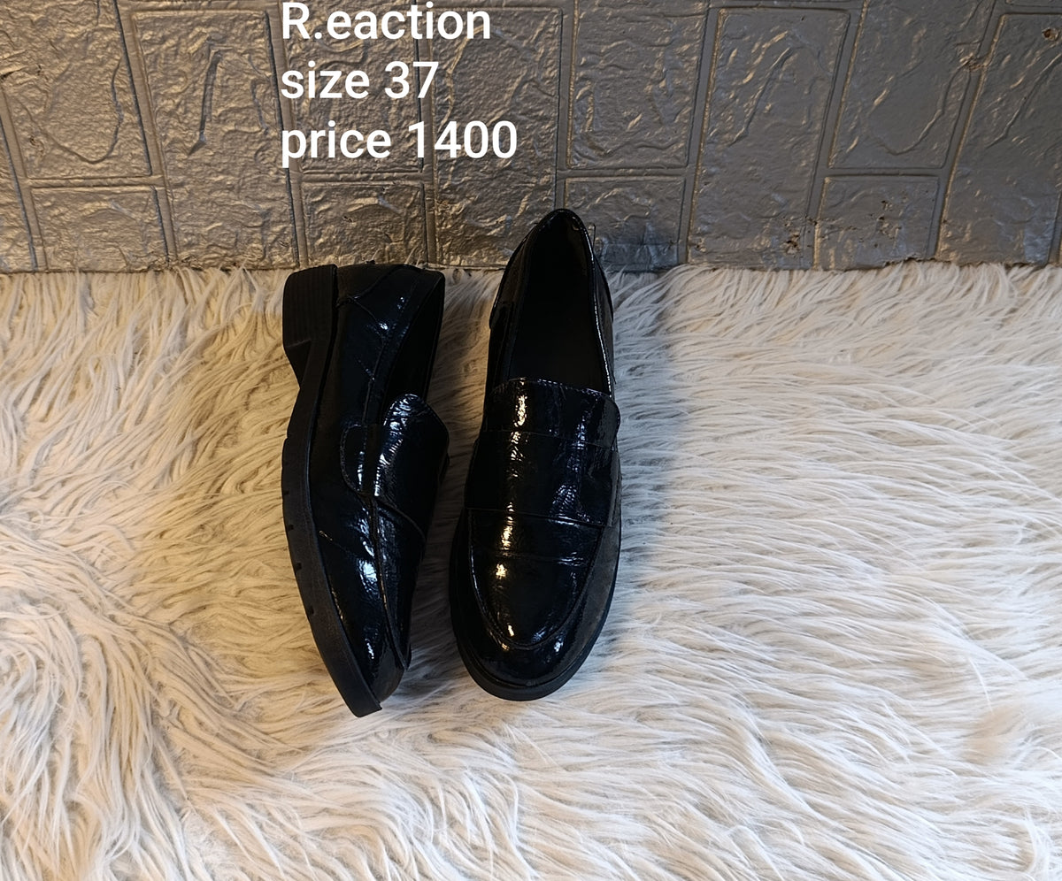 Reaction 37