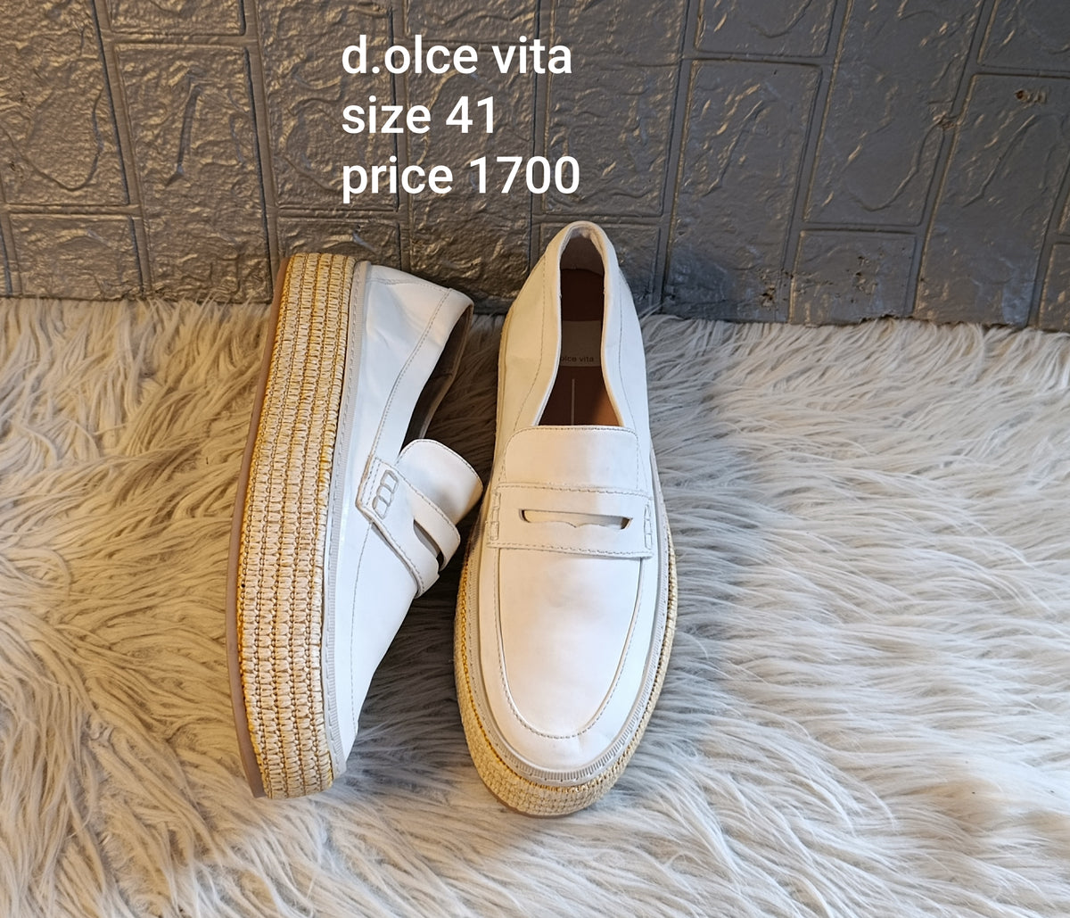 Dolce Vita 41