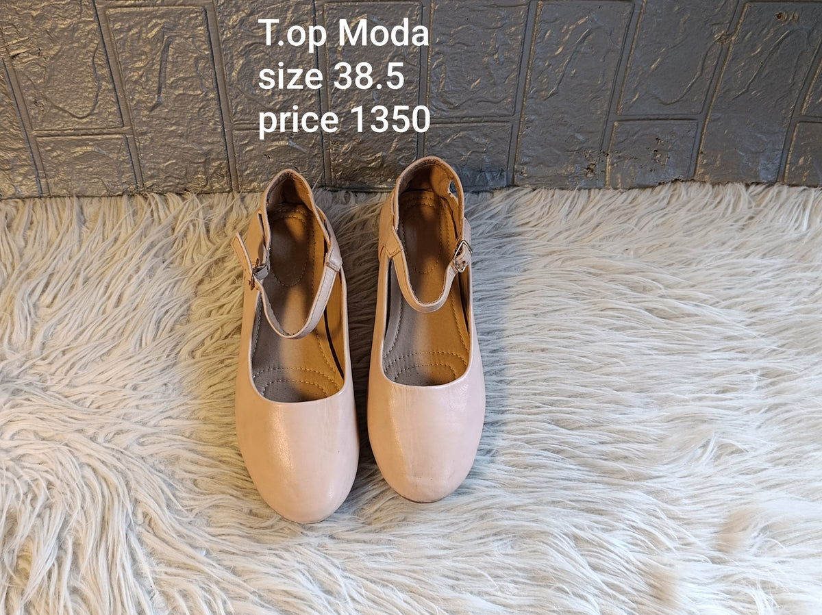 Top Moda 38.5