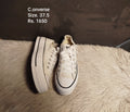 Converse 37.5