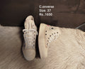 Converse 37