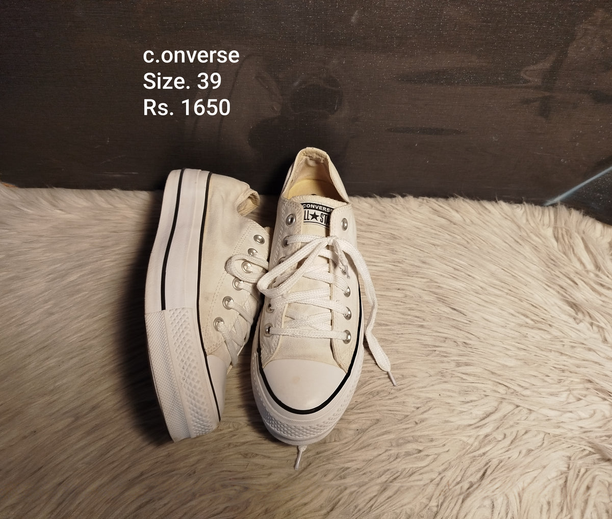 Converse 39