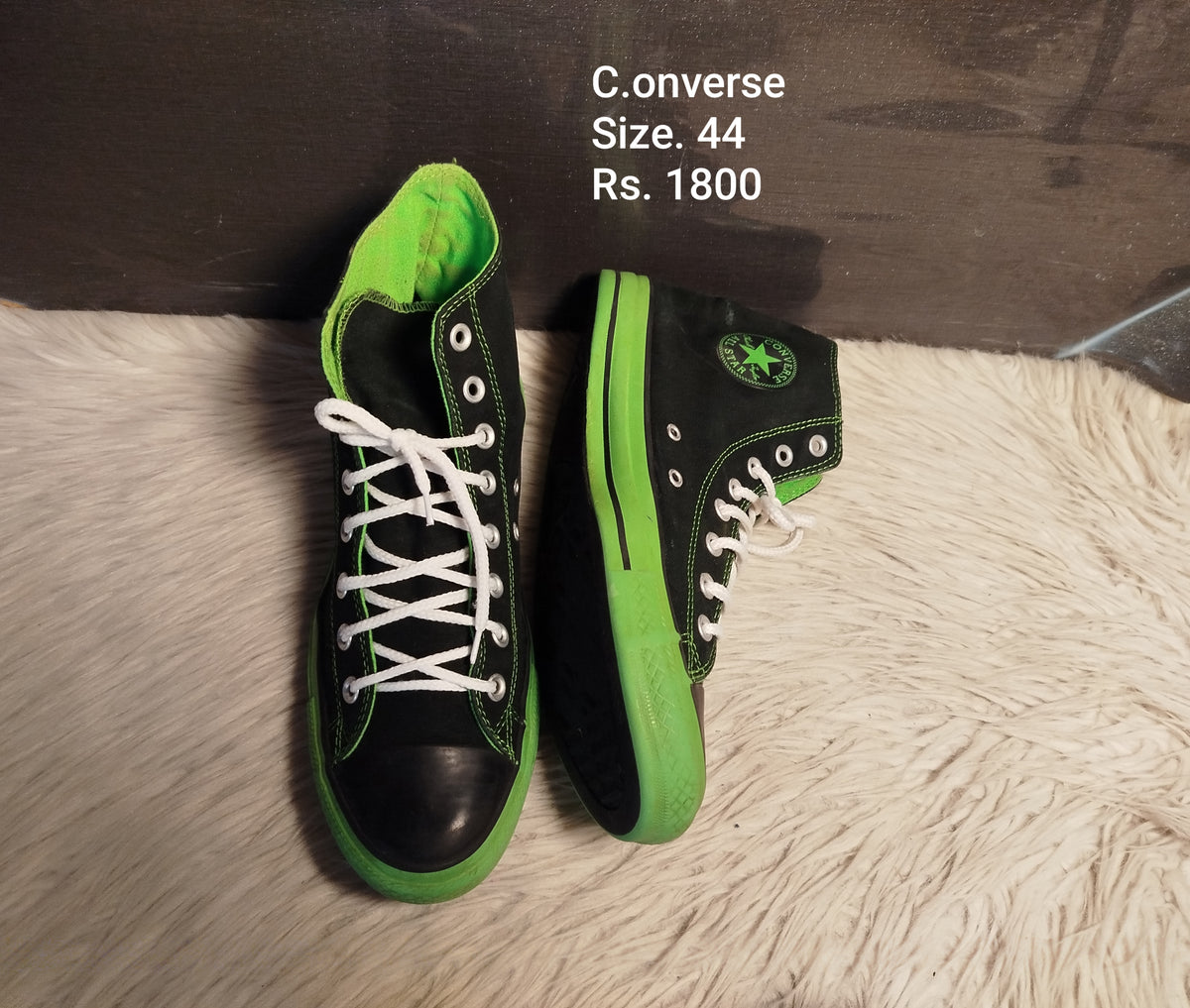 Converse 44