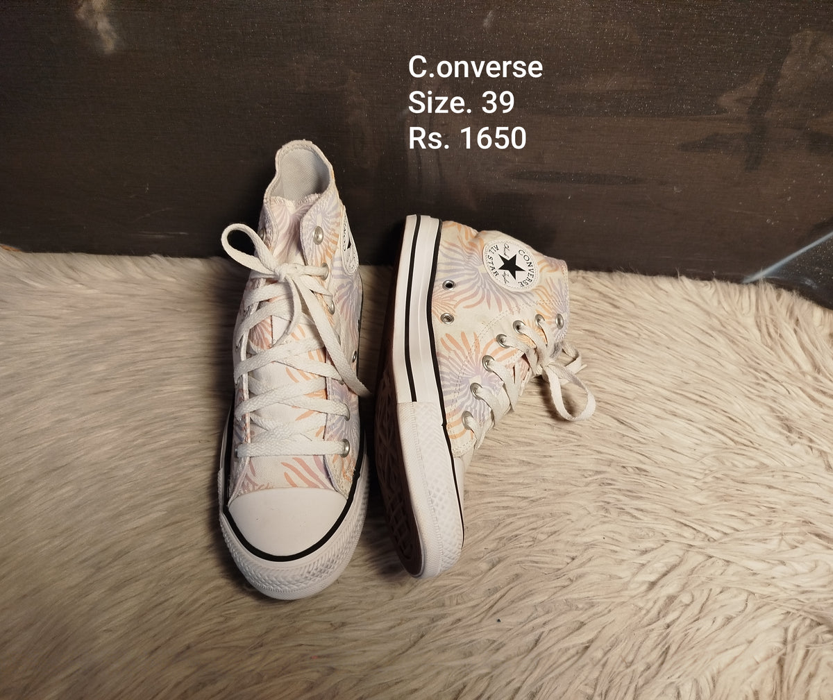 Converse 39