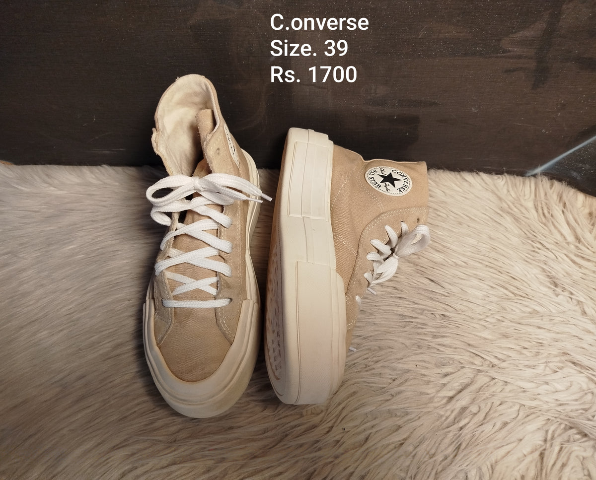 Converse 39