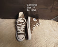 Converse 37