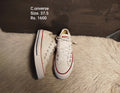 Converse 37.5