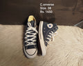 Converse 38