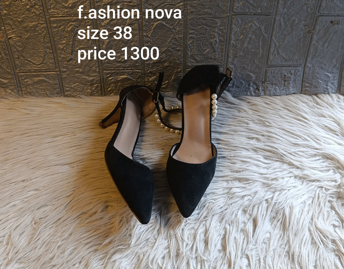 Fashion 38