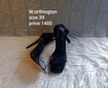 Worthington 39
