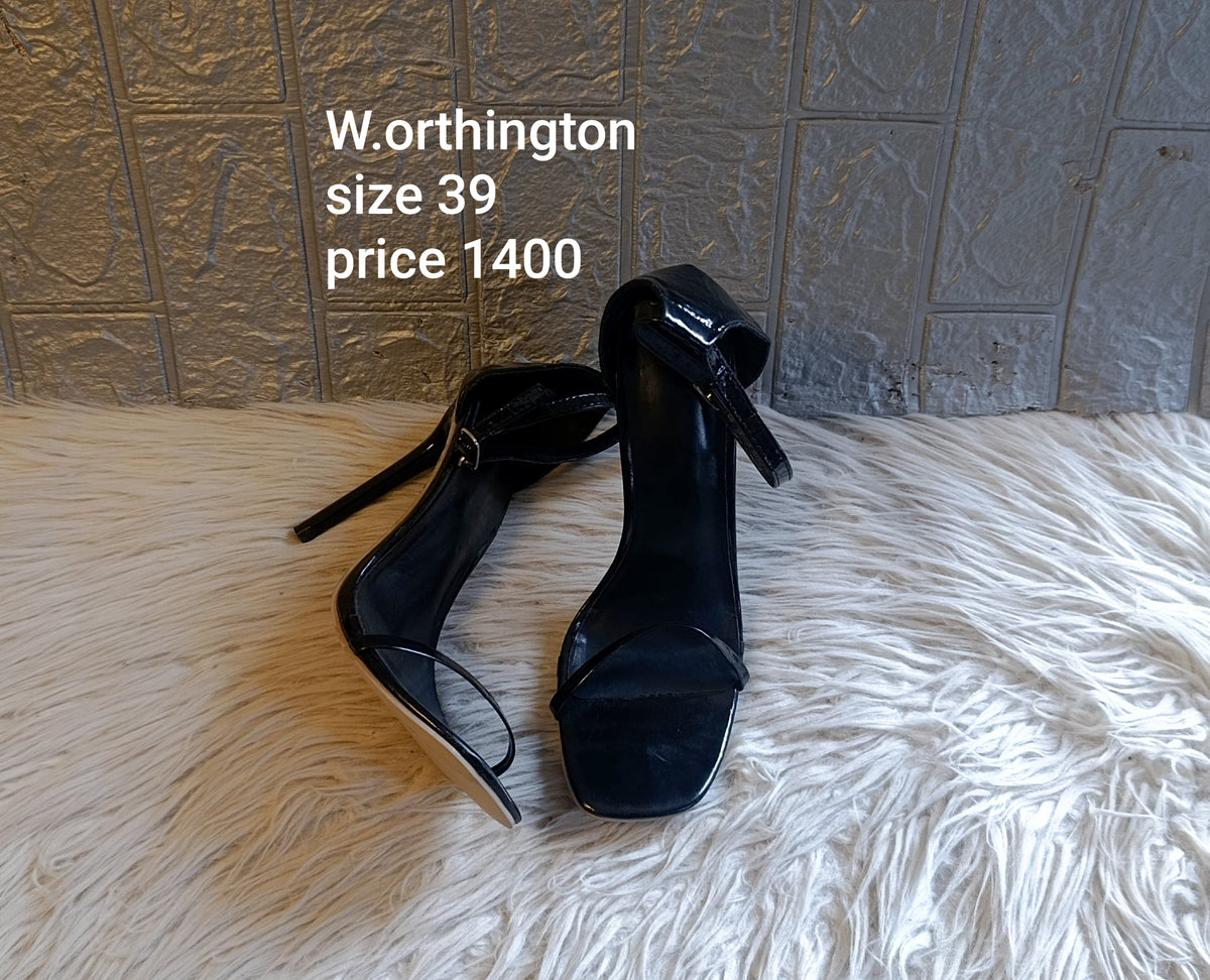 Worthington 39