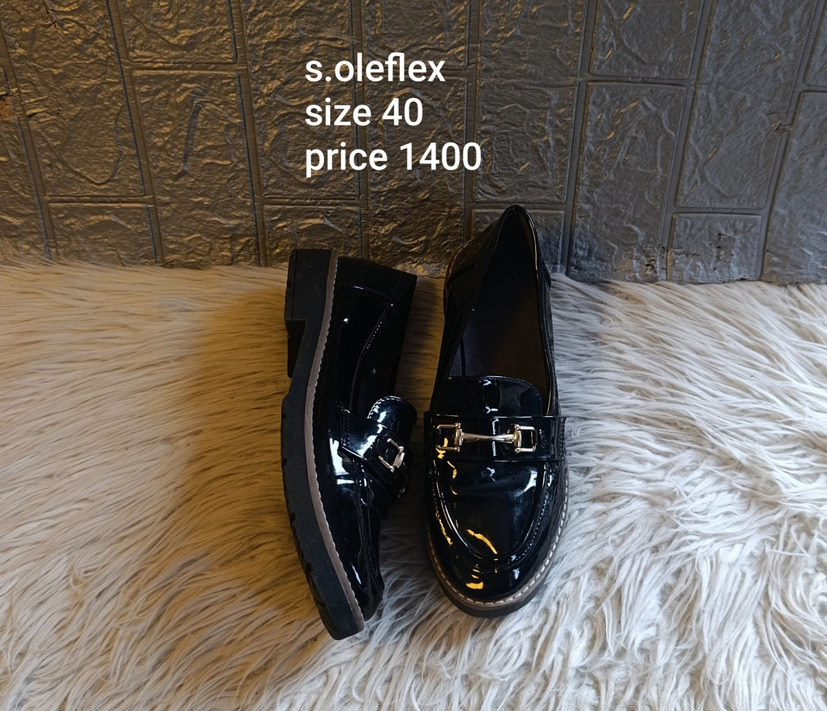 Soleflex 40
