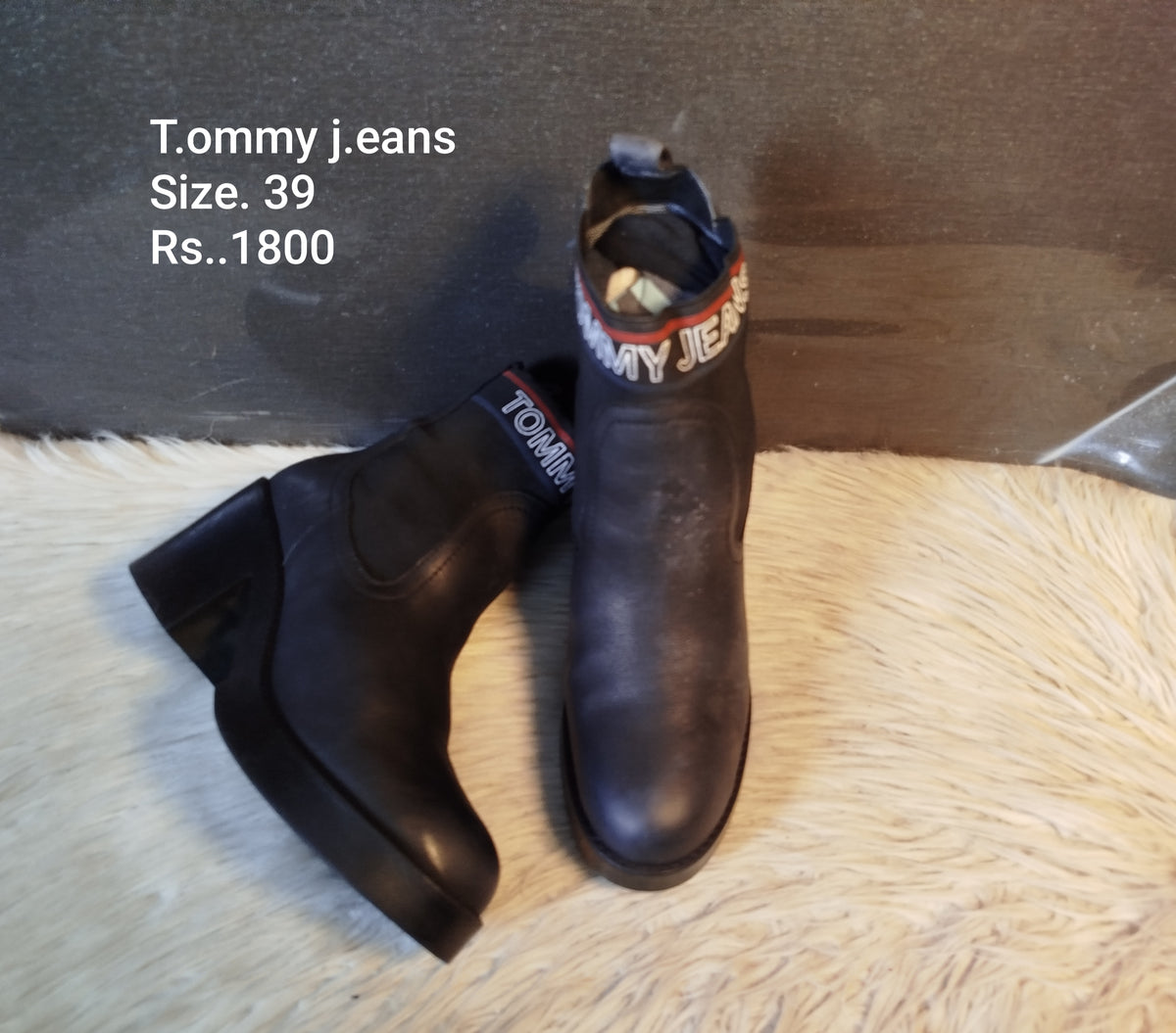 Tommy jeans 39