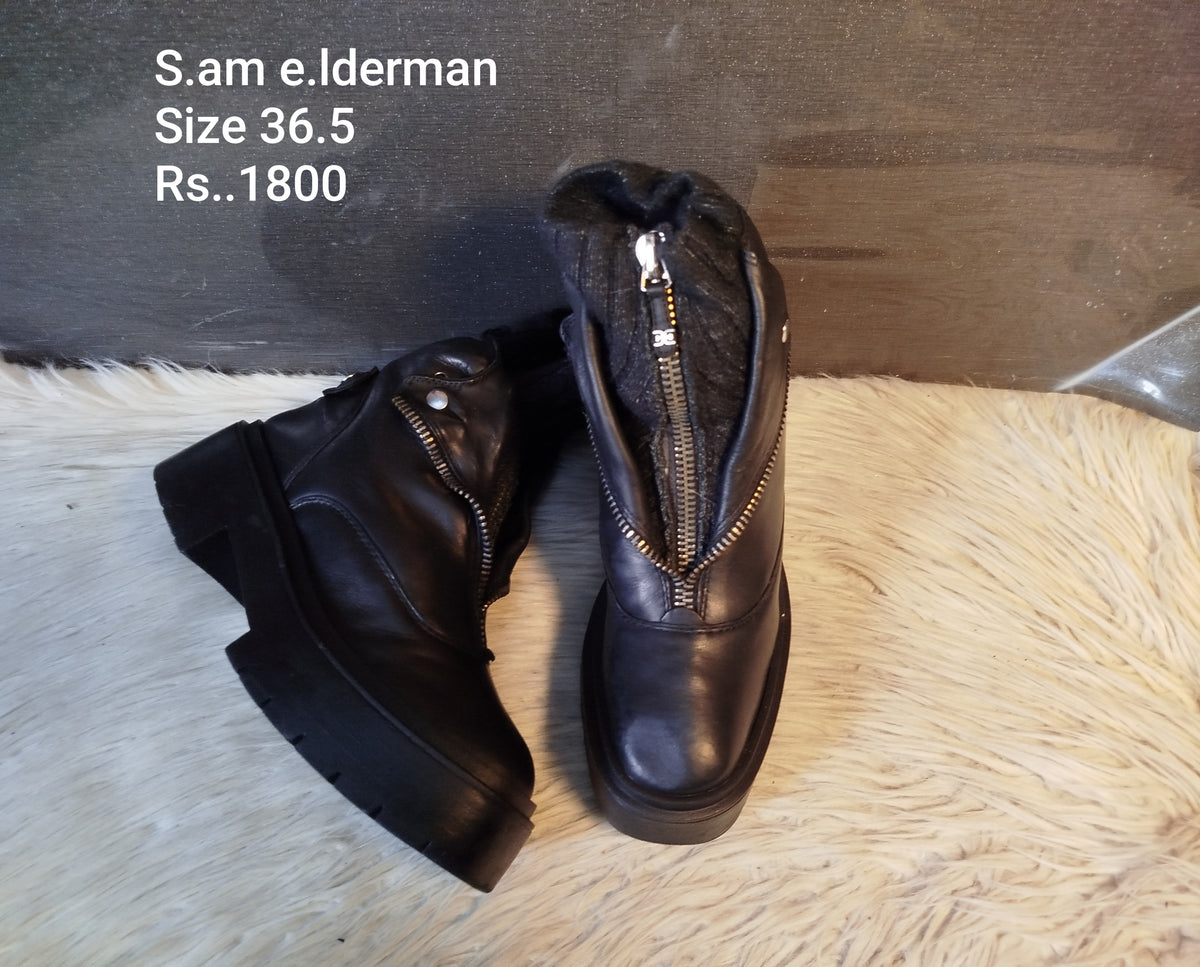 Same elderman 36.5