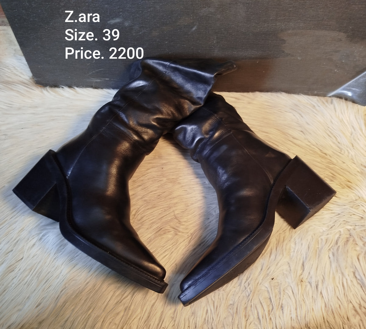 Zara 39