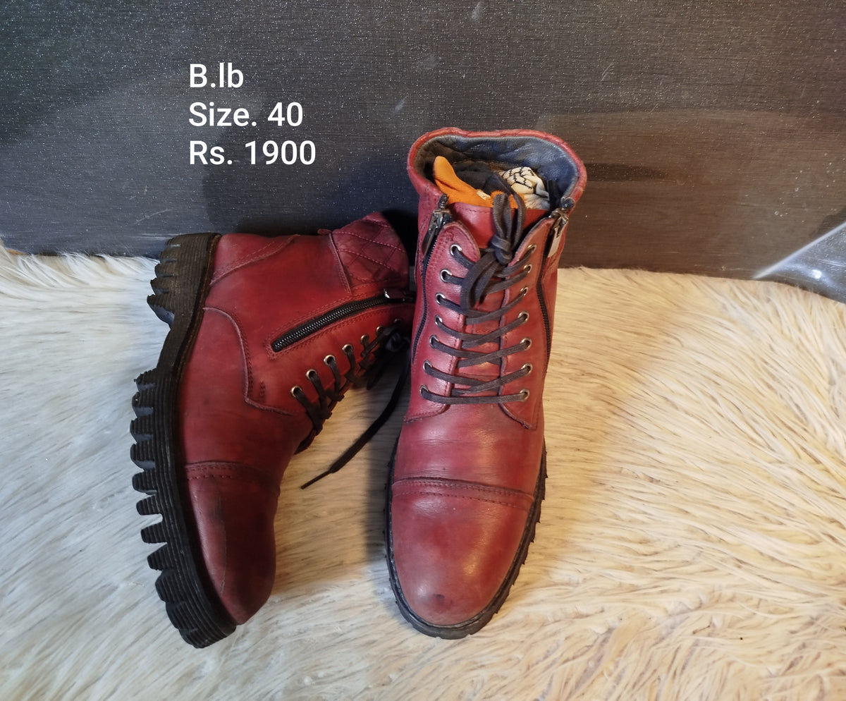 Blb 40
