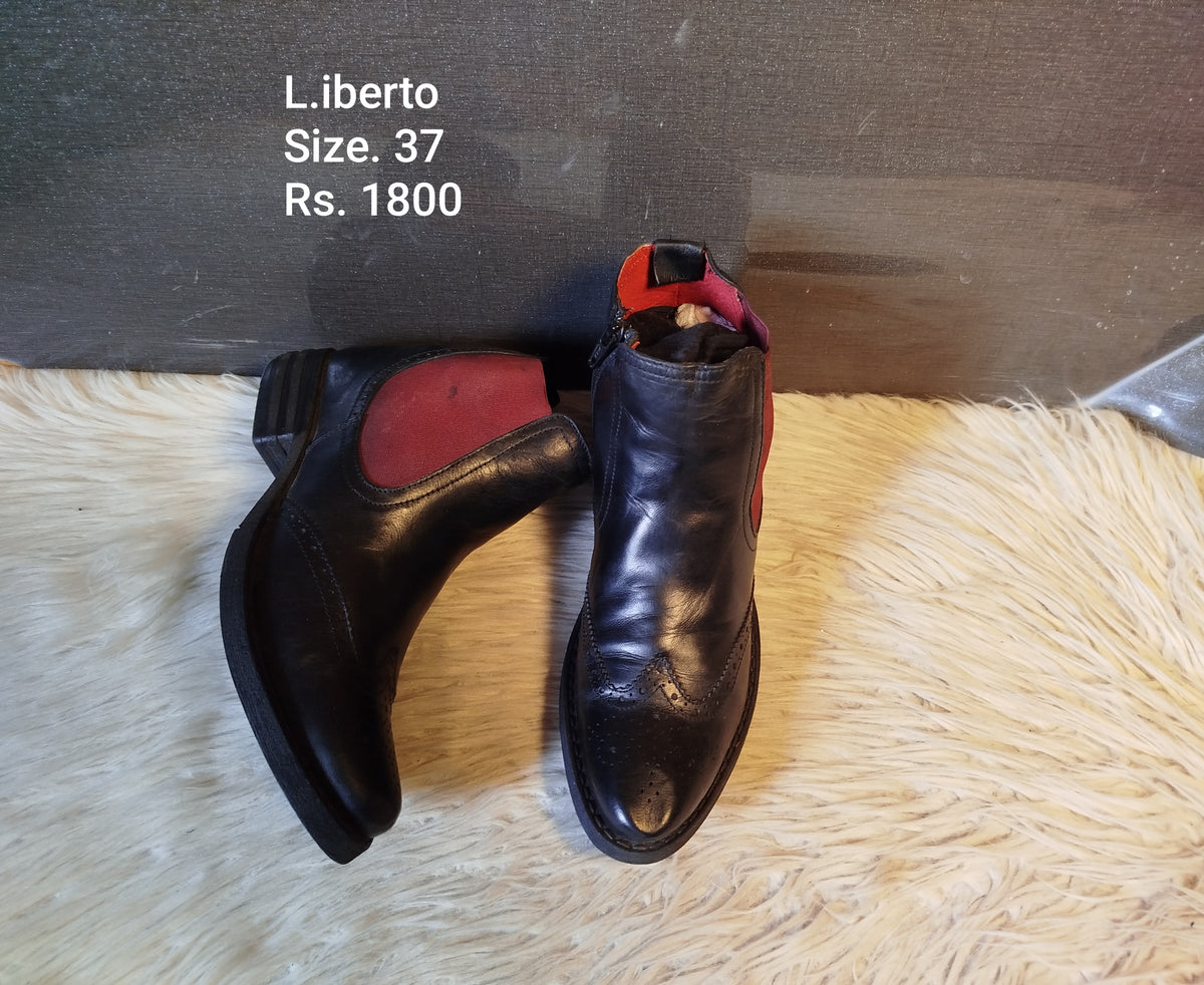 Liberto 37