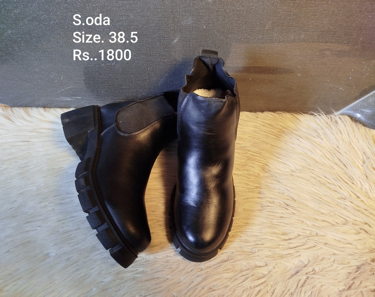 Soda 38.5