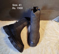 Boots 41