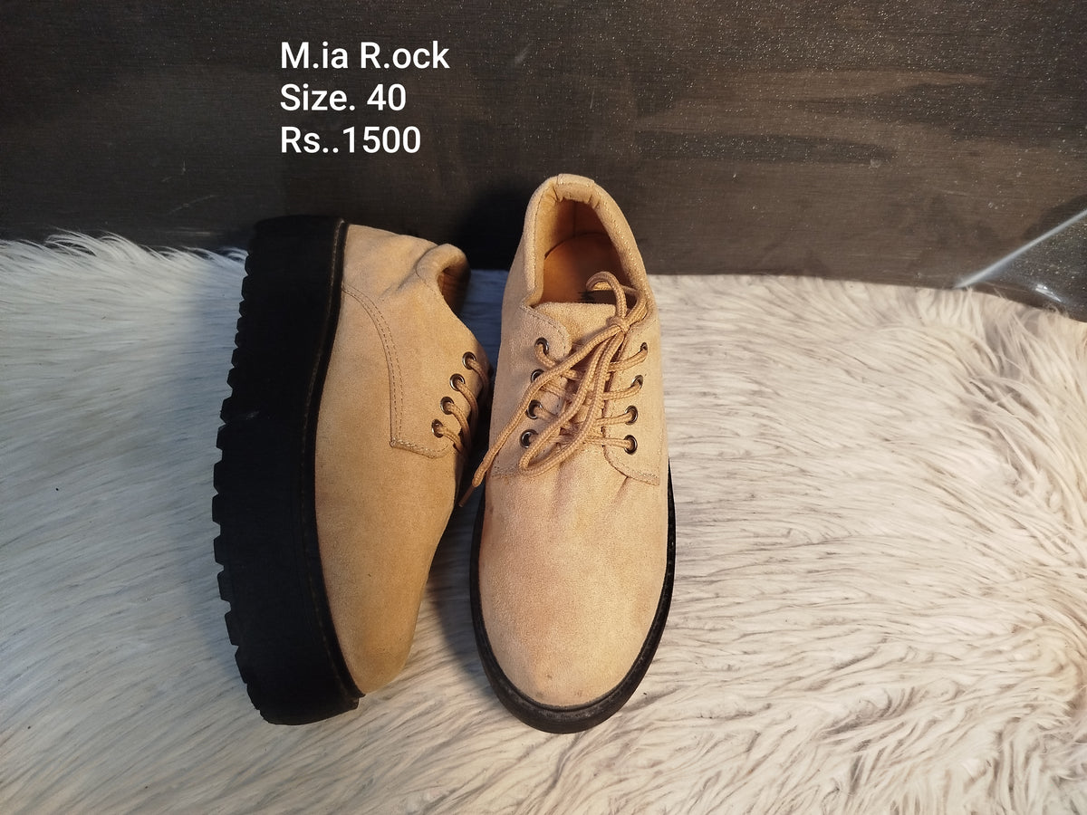 Mia rock 40