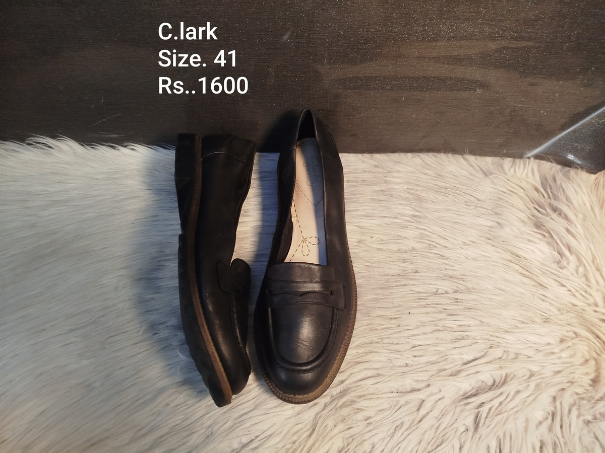 Clark 41