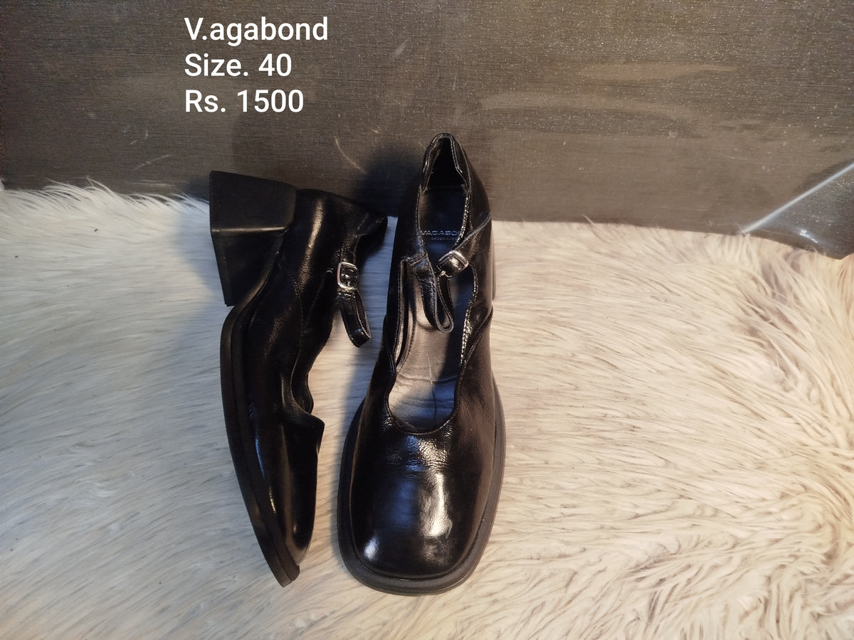 Vagabond 40