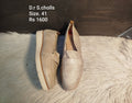Dr Scholl's 41