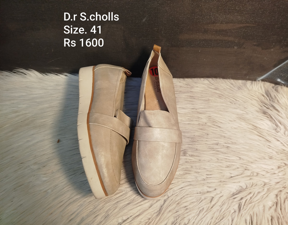 Dr Scholl's 41
