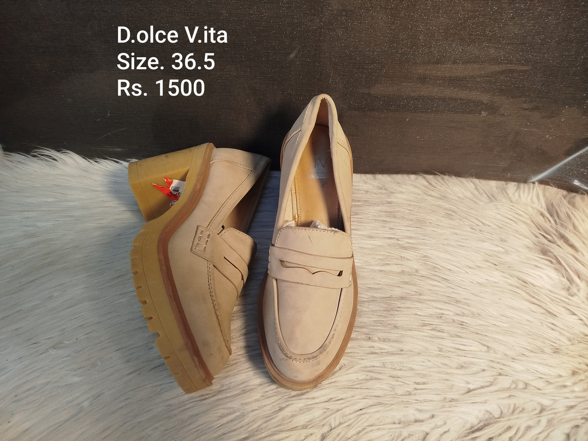 Dolce Vita 36.5
