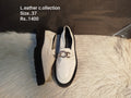 Leather collection 37
