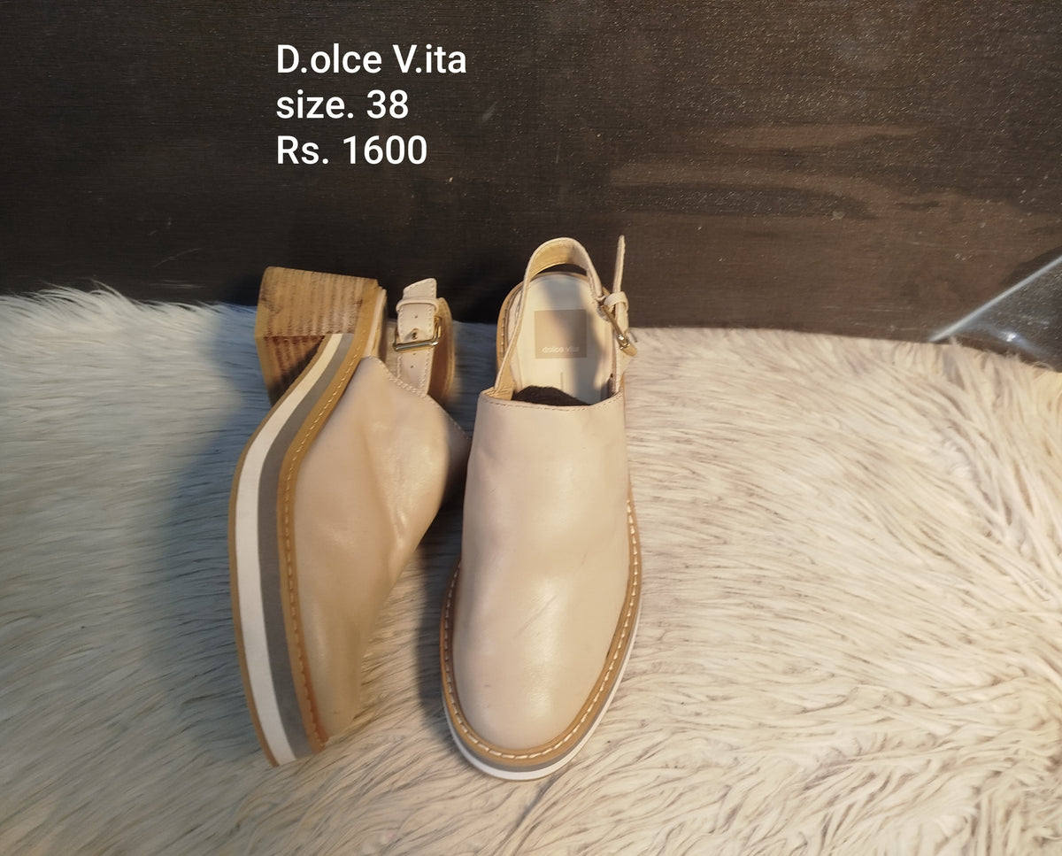 Dolce Vita 38
