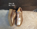 Loafers 40