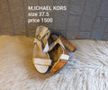 Michael kors 37.5