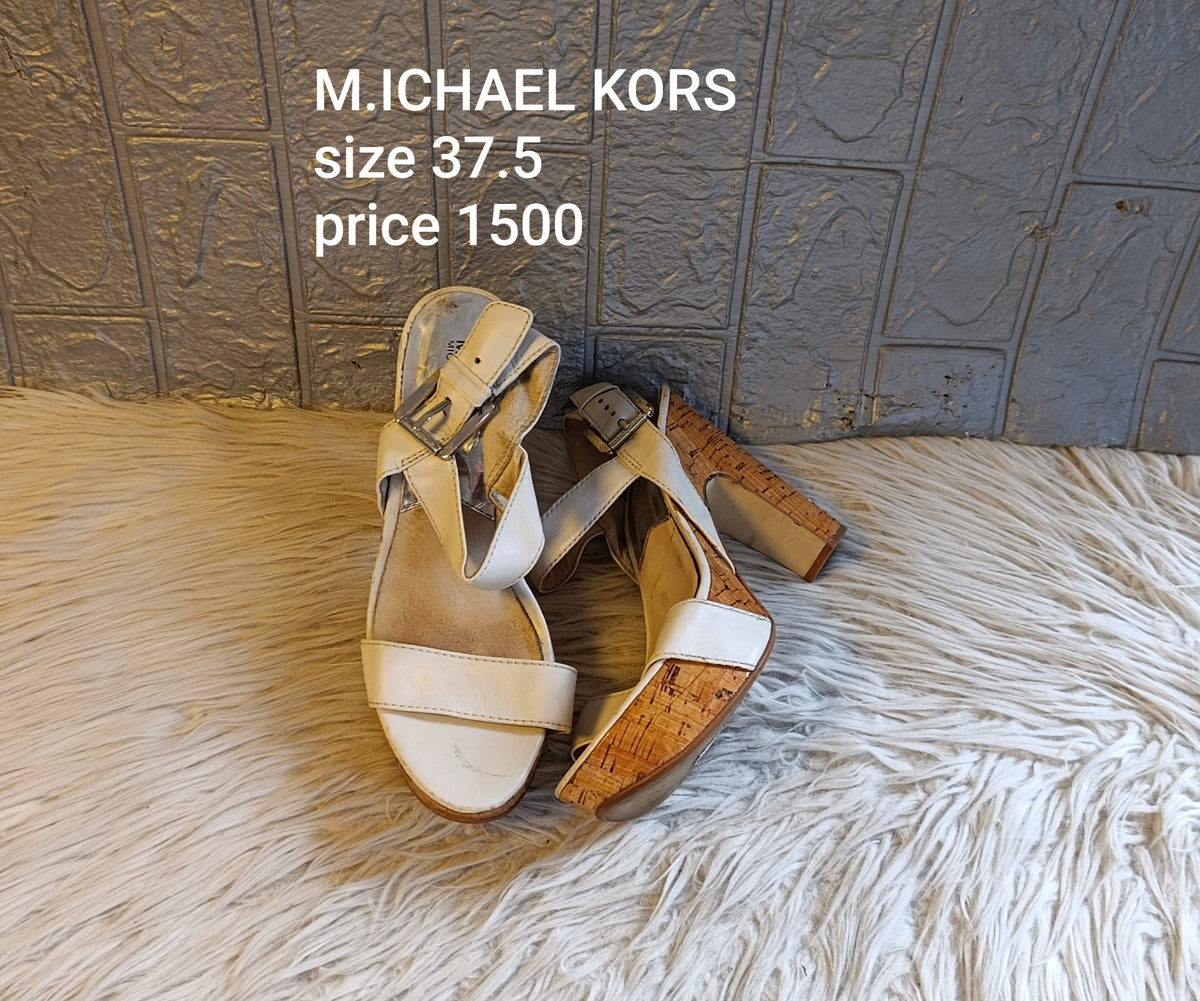 Michael kors 37.5