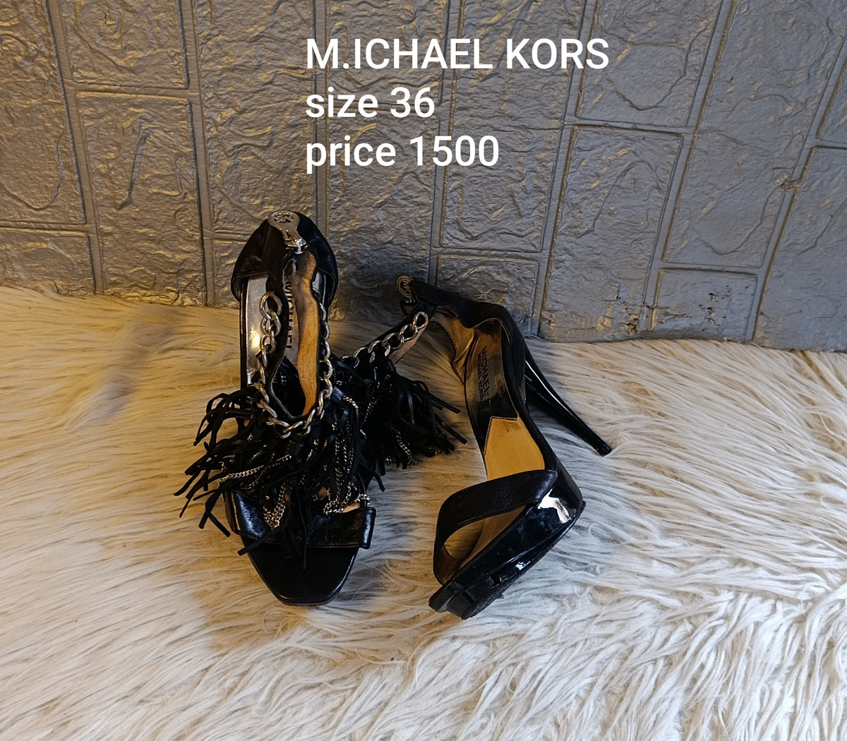 Michael kors 36